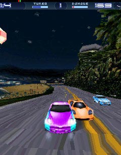 Game High speed 3D Đua Xe Cực Đỉnh ( Việt hóa 100%]
