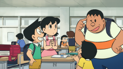 [3gp]Nobita Và Viện Bảo Tàng Bảo Bối Bí Mật